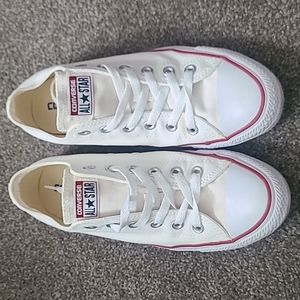 Converse Shoes